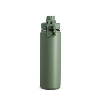 Garrafa Térmica Inox 750ml (pintura eletrostática)
