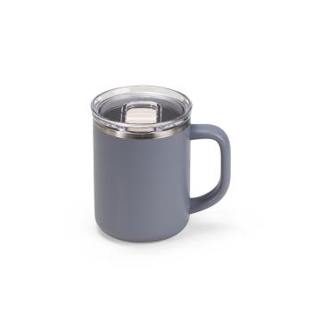 CANECA INOX 450ML