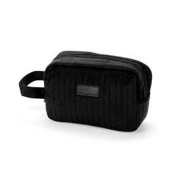 NECESSAIRE DE VELUDO