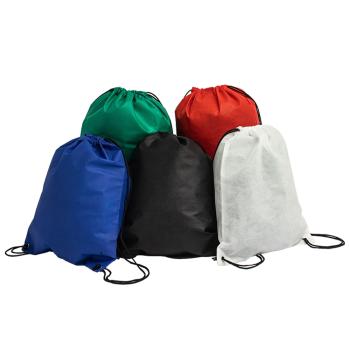 Sacochila TNT 39X33CM