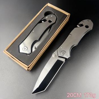 CANIVETE  20cm EM AÇO INOX PREMIUM