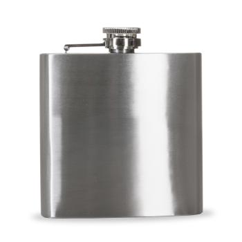 PORTA WHISKY INOX