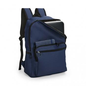 MOCHILA COURO SINTÉTICO 23 LITROS