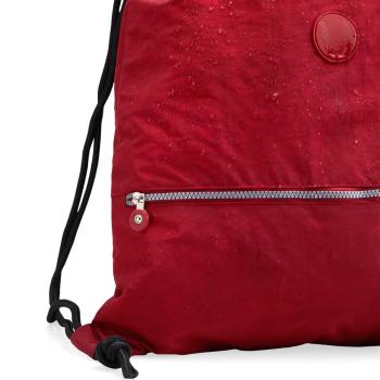 Mochila Saco Nylon Impermeável  44X41,5CM
