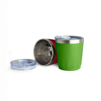 Copo Térmico 200ml