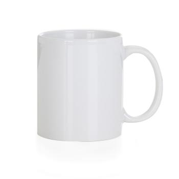 CANECA CERAMICA COM CAIXA  PERSONALIZADA