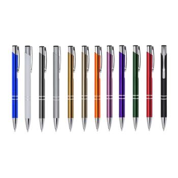 CANETA METAL ER143B