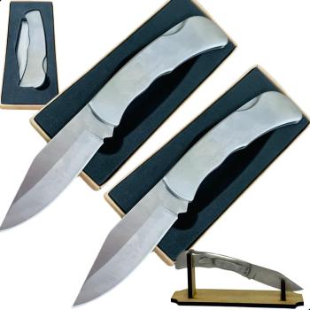 CANIVETE 19cm COM EMBLAGEM PREMIUN