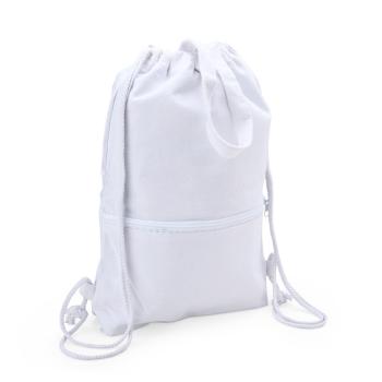Sacochila Lona 41x30x17cm