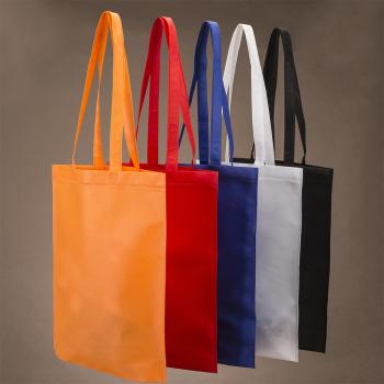 SACOLA TNT COM ALCA 41,2X37,2CM