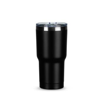 Copo Inox Parede Dupla 550ml