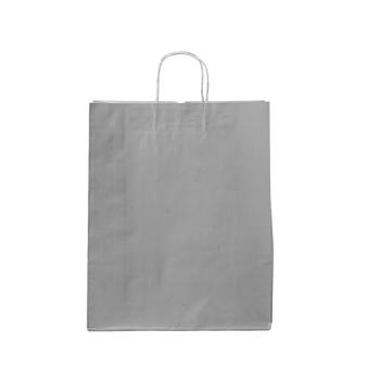 Sacola Kraft Grande 43,5x34,7cm