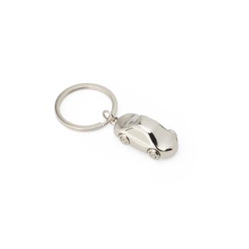 Chaveiro Metal carrinho