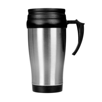 CANECA DE METAL 400ML