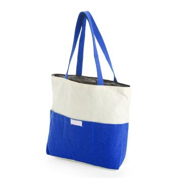 Sacola de Lona 356g/m²