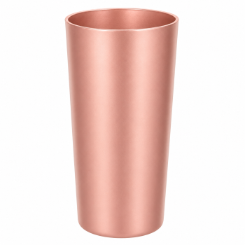 COPO LONG DRINK ROSE GOLD LQ