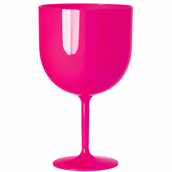 TACA GIN 600ML - PINK NEON LQ
