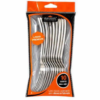 GARFO REFEICAO PREMIUM