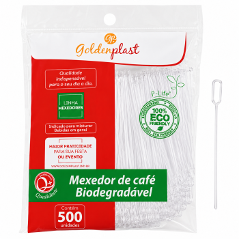 MEXEDOR DE CAFE 500 Unidades LQ