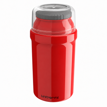 GARRAFA FANO KIDS 300ML SORTIDA (AMPOLA PLASTICO)