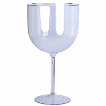TACA GIN 600 ML - TRANSPARENTE LQ