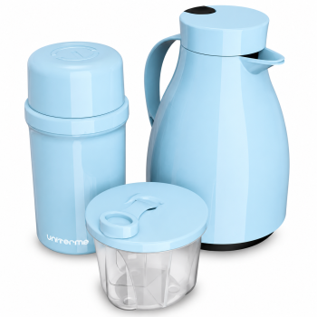 KIT UNIBABY SORTIDO