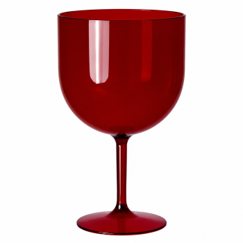 TACA GIN VERMELHO LQ