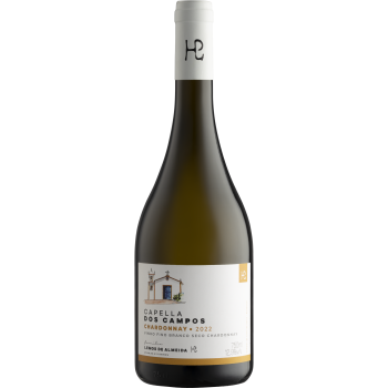 Capella dos Campos Chardonnay Branco