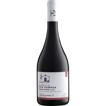 Capella dos Campos Pinot Noir Tinto