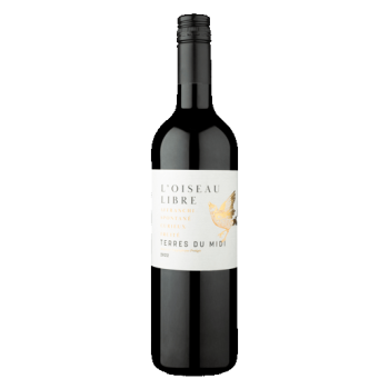 Loiseau Libre I.G.P. Terres du Midi