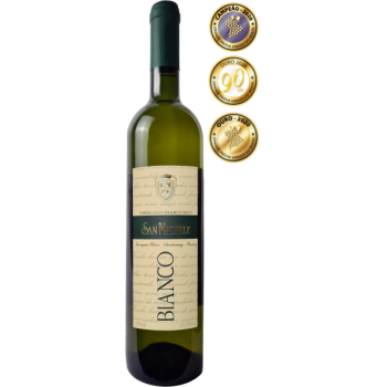 San Michele Bianco Branco