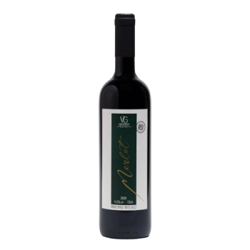Vinho Tinto Merlot Villaggio Grando