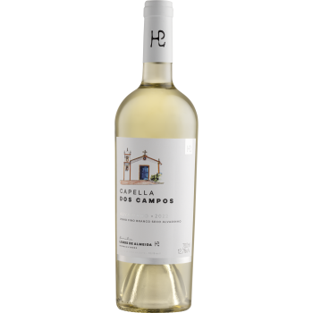 Capella dos Campos Alvarinho Branco