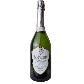 Espumante San Michele - Moscatel