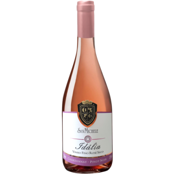 San Michele Idália Rosé