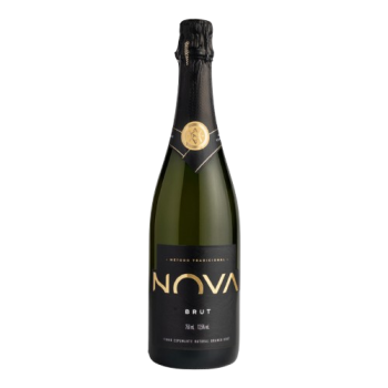 Espumante Nova Brut Champenoise