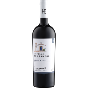 Capella dos Campos Merlot Tinto