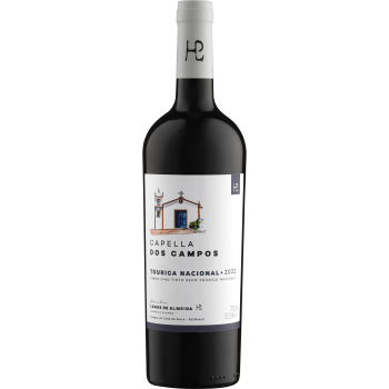 Capella dos Campos Touriga Nacional Tinto