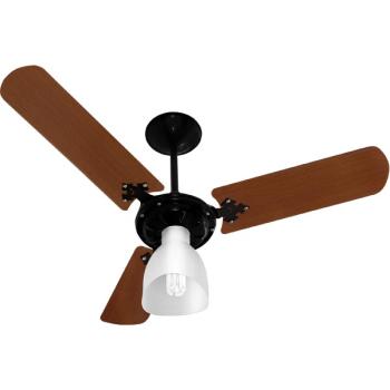 VENTILADOR TETO NEWDELTA LIG.PT220V