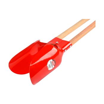 CAVADEIRA 2 CABOS MAX LIGHT 1.50MT