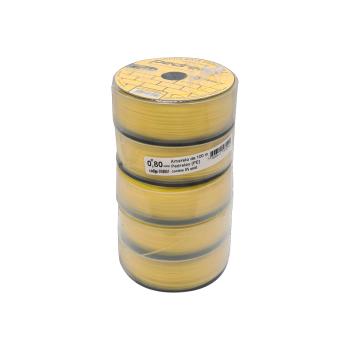 LINHA P/PED.TREVO PE.AM.100MT