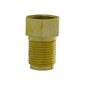 AUMENTO METAL AMA.GARDEN 1/2 MEDIO