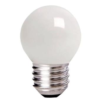 LAMP BOLINHA BRASFORT 7W 127V
