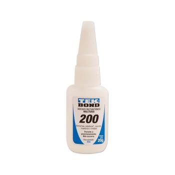 COLA INST TEKBOND-200 20G