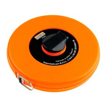 TRENA FIBRA STARFER FECHADA 20M