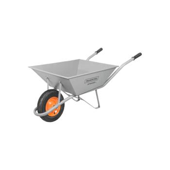 CARRINHO PEDR.TRAMONT.CZA.QUAD.65L