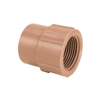 LUVA.SOLD/ROSCA LR KRONA 20MM X 1/2