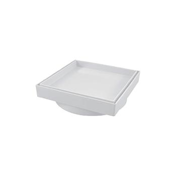 RALO INVISIV.15X15 ESTRELA BR-1616