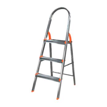 ESCADA ALUMINIO AGATA 03 DEGRAUS