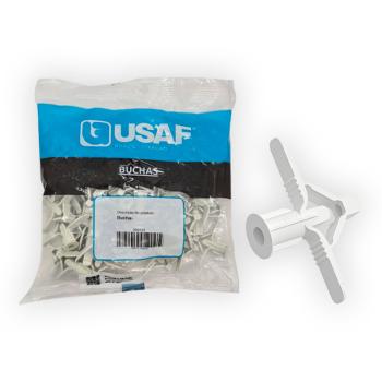 BUCHA P/GESSO USAF 3 C/50